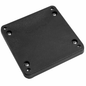 Image 1: Scotty Mounting Plate Only f/1026 Swivel Mount