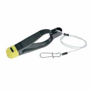 Image 1: Scotty Power Grip Plus Release w/Cannonball Snap