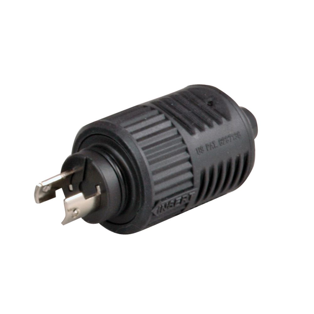 Image 1: Scotty Electric Plug