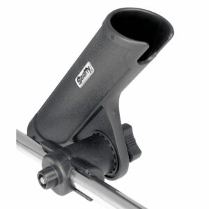 Image 1: Scotty 355 Rodmaster II Downrigger Boom Rod Holder