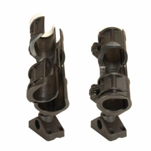 Image 1: Scotty ORCA Rod Holder w/241L Side/Deck Mount