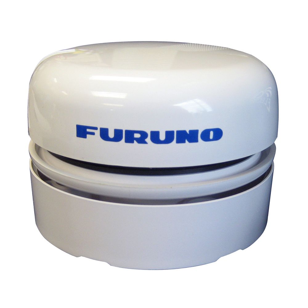 Image 1: Furuno GP330B GPS/WAAS Sensor f/NMEA2000