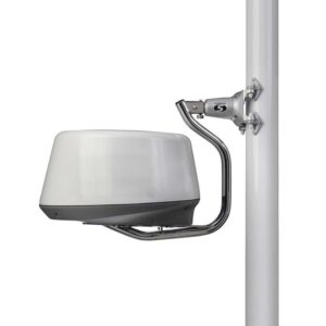 Image 1: Scanstrut LMM-1 Self Leveling Radar Mount