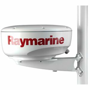 Image 1: Scanstrut M92722 Mast Mount