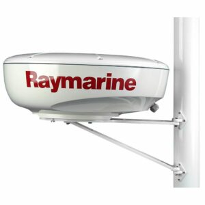 Image 1: Scanstrut M92698 Mast Mount