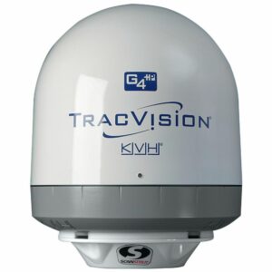 Image 1: Scanstrut SC45 Satcom Mount