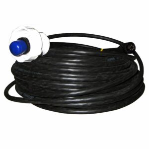 Image 1: Furuno NMEA 0183 Antenna Cable f/GP330B - 7 Pin - 15M