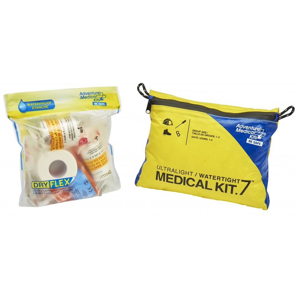 Image 4: Adventure Medical Ultralight/Watertight .7 First Aid Kit
