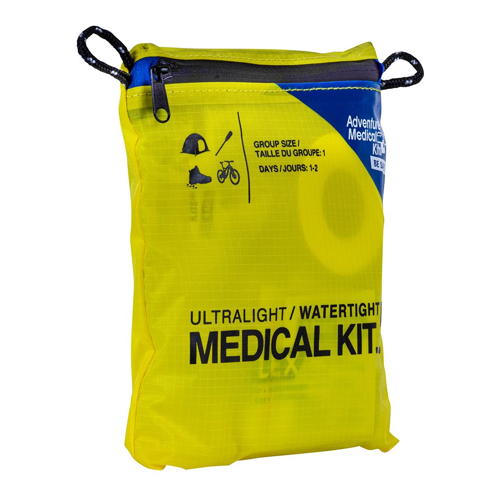 Image 1: Adventure Medical Ultralight/Watertight .5 First Aid Kit