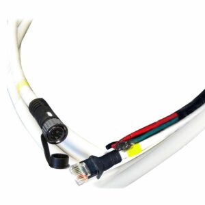 Image 1: Raymarine Digital Radar Cable f/Domes & Arrays - 25m