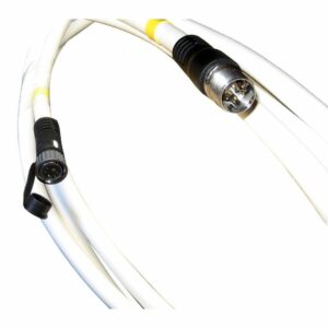 Image 1: Raymarine Digital Radar Extension Cable f/Domes & Arrays - 10m