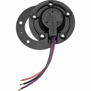 Image 1: Blue Sea 1811 VSM 422 Tank Sender Gasoline Tank Level