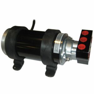 Image 1: SI-TEX 18CI Pumpset 12V