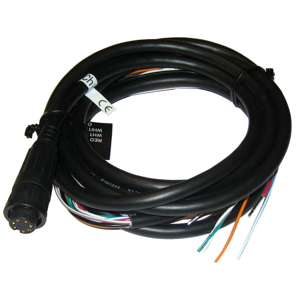 Image 1: Garmin Replacement Power/Data Cable f/GSD™ 22