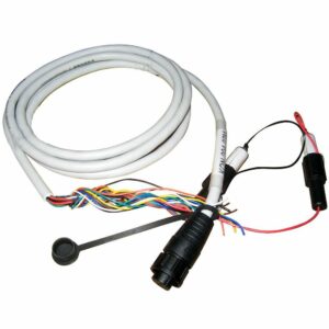Image 1: Furuno Power/Data Cable f/FCV585 & FCV620