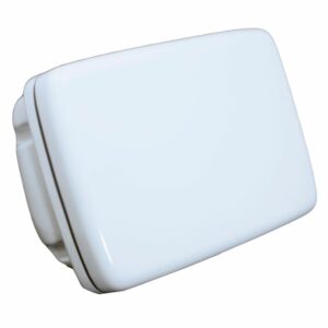 Image 1: NavPod GP2030 SailPod Uncut f/12" Pedestal Guard