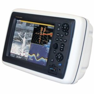 Image 1: NavPod GP2033 SailPod Precut f/Furuno MFD12 f/12" Guard