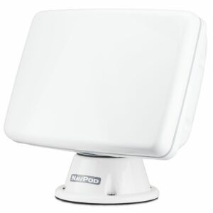Image 1: NavPod PP5030 PowerPod Uncut