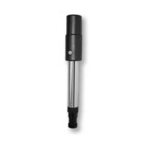 Image 1: Scotty 254 Rod Holder Height Extender w/Stainless Steel Shaft