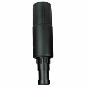 Image 1: Scotty 254M Mini Rod Holder Height Extender