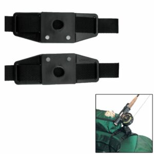 Image 1: Scotty 266 Float Tube Adapter f/241 Side & Deck Mount