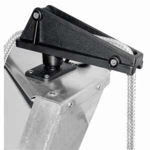 Image 1: Scotty Anchor Lock w/Flush Deck Mount (P/N 244)