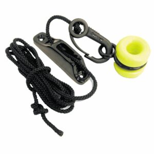 Image 1: Scotty 3025 Downrigger Weight Retriever