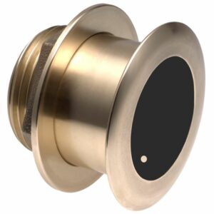Image 1: Furuno 1kW 0° Tilted Element Transducer