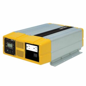 Image 1: Xantrex Statpower Prosine 1800 GFCI 24V