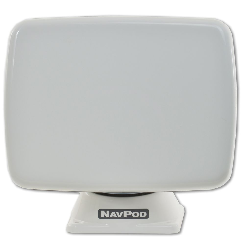 Image 1: NavPod PP4800 Uncut PowerPod