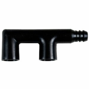 Image 1: Whitecap Plastic Drain Tube f/6810 & 6710