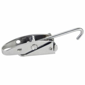 Image 1: Whitecap Anchor Tensioner - 4-1/2" Length, 90 Lb Max