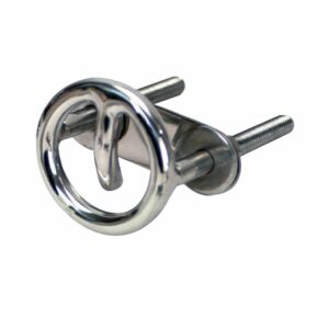 Image 1: Whitecap Ski Tow 3-1/2"