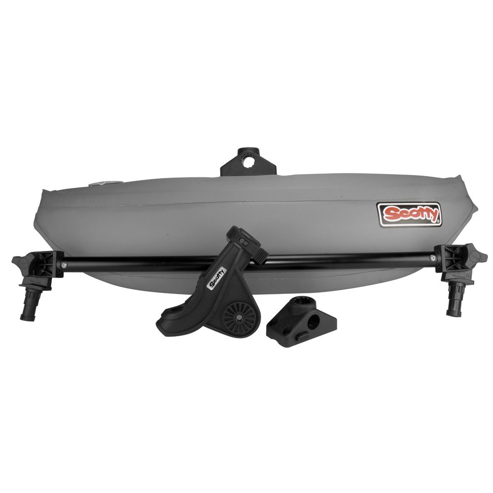 Image 1: Scotty 302 Kayak Stabilizers