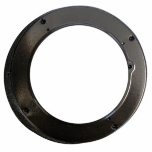 Image 1: Ritchie Helmsman Adapter Kit - Black
