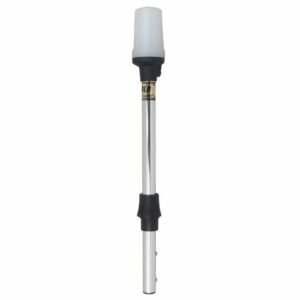 Image 1: Perko Alpha Series 54" White All Round Light