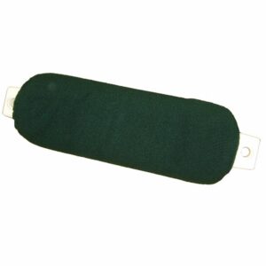 Image 1: Polyform Fenderfits™ Fender Cover f/F-1 & G-4 Fender - Green