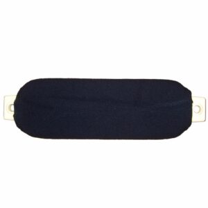 Image 1: Polyform Fenderfits™ Fender Cover f/F-1 & G-4 Fender - Navy Blue
