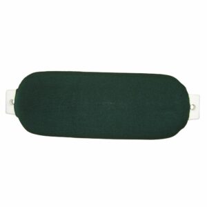 Image 1: Polyform Fenderfits™ Fender Cover f/F-3 & G-5 Fender - Green