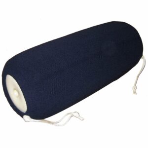 Image 1: Polyform Fenderfits™ Fender Cover f/HTM-4 Fender - Navy Blue