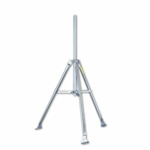 Image 1: Davis Mounting Tripod