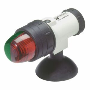 Image 1: Innovative Lighting Portable LED Bow Light w/Suction Cup