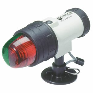 Image 1: Innovative Lighting Portable LED Bow Light f/Inflatables