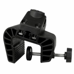 Image 1: Scotty 449 Portable Nylon Clamp Mount