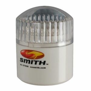 Image 1: C.E. Smith LED Post Guide Light Kit
