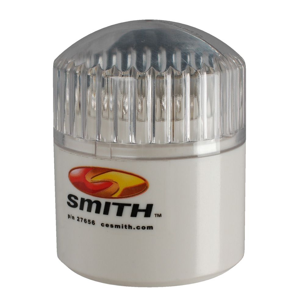 Image 1: C.E. Smith LED Post Guide Light Kit