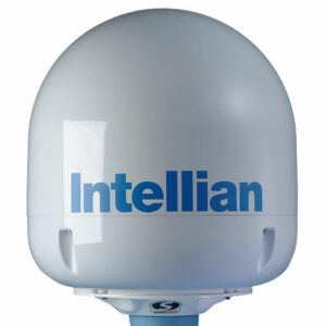Image 1: Scanstrut SC65 Satcom Mount