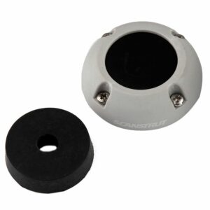 Image 1: Scanstrut DS40-P Vertical Cable Seal