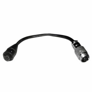 Image 1: SI-TEX Digital A Cable - Adapts Older SI-TEX Transducers to Current     models