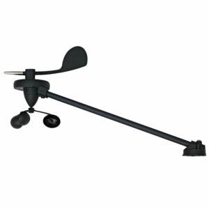 Image 1: Raymarine Wireless Wind Transmitter